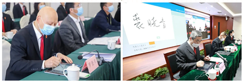 簽約儀式素材圖