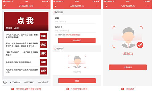 試用流程圖